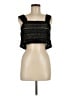Aerie 100% Cotton Black Sleeveless Top Size M - photo 1