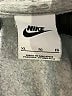 Nike Silver Gray Zip Up Hoodie Size XL (youth) - photo 3