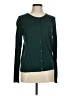 Mango Green Cardigan Size M - photo 1
