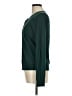 Mango Green Cardigan Size M - photo 5