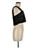 Aerie 100% Cotton Black Sleeveless Top Size M - photo 4