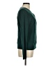 Mango Green Cardigan Size M - photo 4