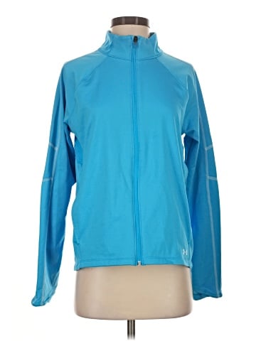 Under Armour Track Jacket (view 1)