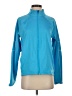 Under Armour Blue Track Jacket Size S - photo 1