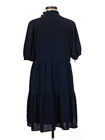 MSK Casual Dress (view 2)