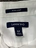Lands' End Solid Ivory White Long Sleeve Blouse Size 16 (petite) - photo 7