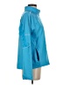 Under Armour Blue Track Jacket Size S - photo 4