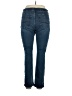 Lee Blue Jeans Size 16 - photo 2