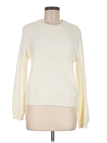 Dylan Pullover Sweater (view 1)