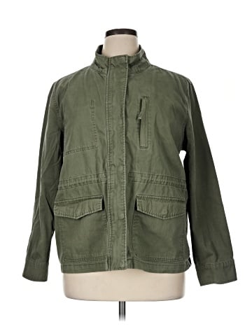 a.n.a. A New Approach Jacket (view 1)