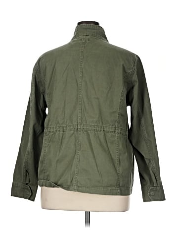 a.n.a. A New Approach Jacket (view 2)