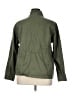 a.n.a. A New Approach 100% Cotton Solid Green Jacket Size XL - photo 2