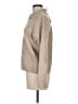 Marled Tan Pullover Sweater Size M - photo 5