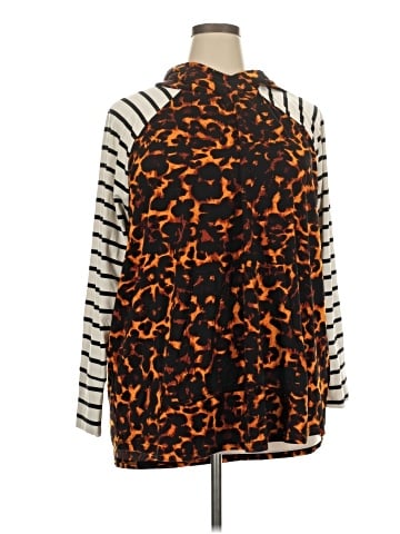 Lularoe Cardigan (view 1)