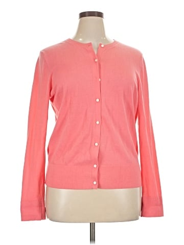 Ann Taylor LOFT Cardigan (view 1)