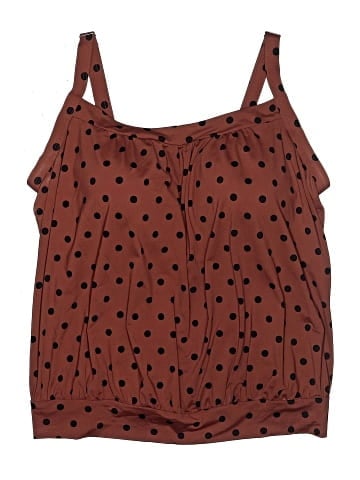 Lands' End Swimsuit Top (view 1)
