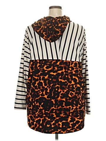 Lularoe Cardigan (view 2)