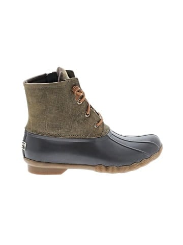 Sperry Top Sider Rain Boots (view 1)