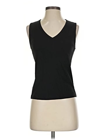 Banana Republic Sleeveless T-Shirt (view 1)