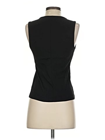 Banana Republic Sleeveless T-Shirt (view 2)