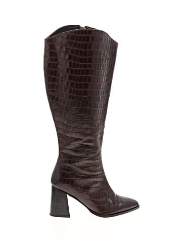 Journee Collection Boots (view 1)