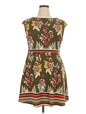 New York & Company Casual Dress (view 1)