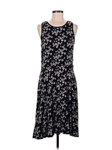 Ann Taylor LOFT Casual Dress (view 1)