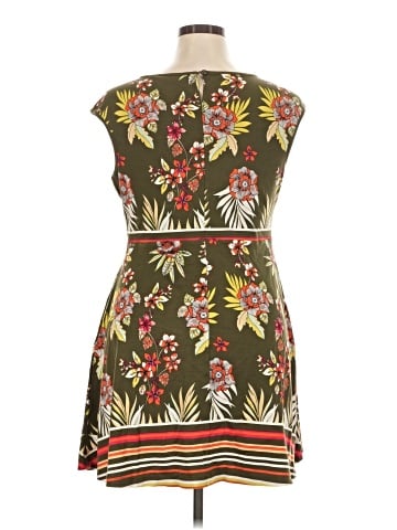 New York & Company Casual Dress (view 2)