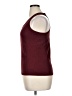 Active 100% Nylon Burgundy Tank Top Size XL - photo 5