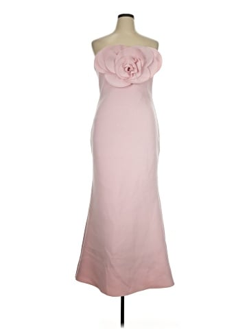 Badgley Mischka Cocktail Dress (view 1)