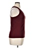 Active 100% Nylon Burgundy Tank Top Size XL - photo 4