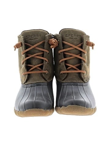 Sperry Top Sider Rain Boots (view 2)