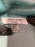 Cable & Gauge Teal Sweatshirt Size M - photo 4