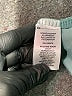 Cable & Gauge Teal Sweatshirt Size M - photo 5