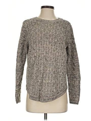Jeanne Pierre Pullover Sweater (view 1)