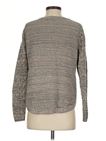 Jeanne Pierre Pullover Sweater (view 2)
