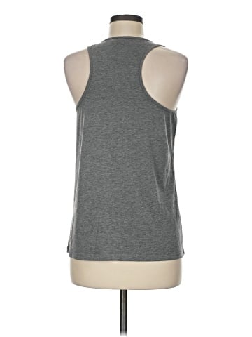 Unbranded Sleeveless T-Shirt (view 2)