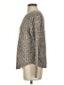 Jeanne Pierre Tweed Gray Pullover Sweater Size S - photo 5