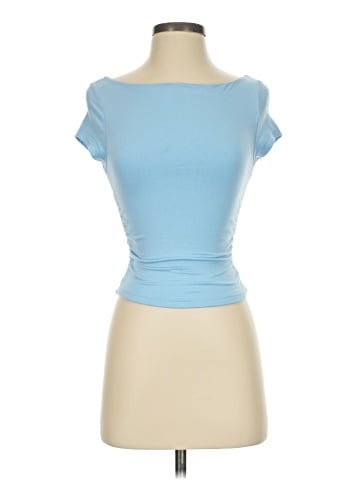 Harper & Ivy Tube Top (view 1)