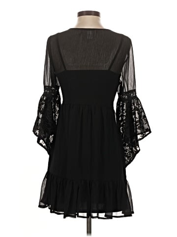 Band of Gypsies Cocktail Dress (view 2)