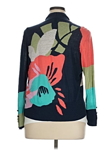 Nic + Zoe Cardigan (view 2)