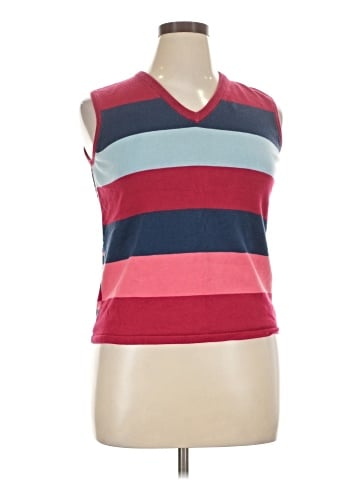 Jones Wear Sweater Vest (view 1)