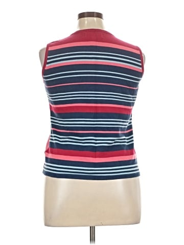 Jones Wear Sweater Vest (view 2)