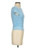 Harper & Ivy Blue Tube Top Size XS - photo 4