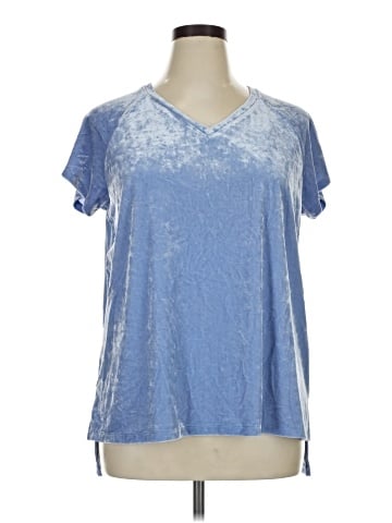 Ellos Short Sleeve T-Shirt (view 1)