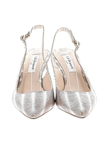 L.K. Bennett Heels (view 2)