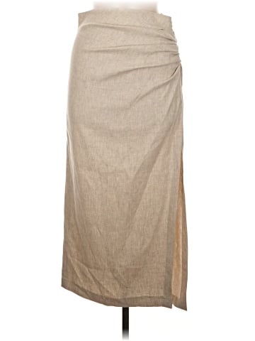 Zara Casual Skirt (view 1)