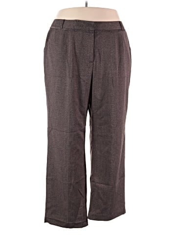 New Directions Dress Pants (view 1)