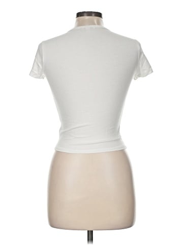 James Perse Short Sleeve T-Shirt (view 2)