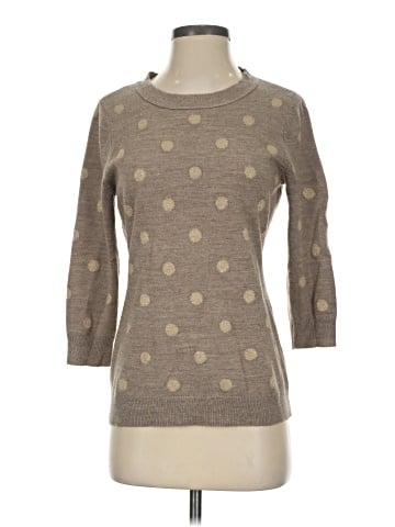 New York & Company Pullover Sweater (view 1)